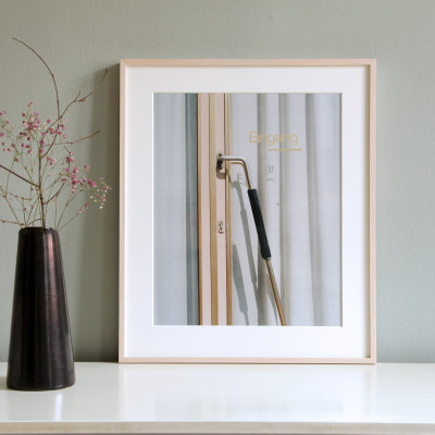 Götz Diergarten, o.T. (Düsseldorf 7)