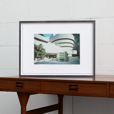 Peter Fischli / David Weiss, Haus 2