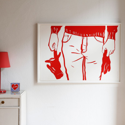 Françoise Pétrovitch