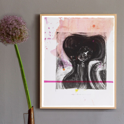 Gert und Uwe Tobias, artflash