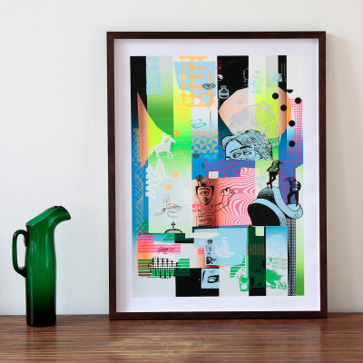 Gfeller + Hellsgård, Untitled 116