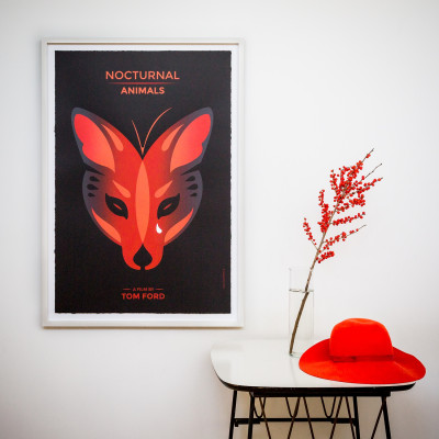Nocturnal Animals