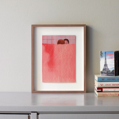 Henri Haake, Honey Lotion