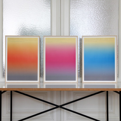 Flaka Haliti, I Miss You, I Miss You, ‘Till I Don’t Miss You Anymore