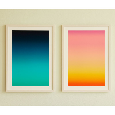 Stefan Heyne, Seat 7A & Seat 33F