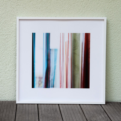 Candida Höfer Fotografie