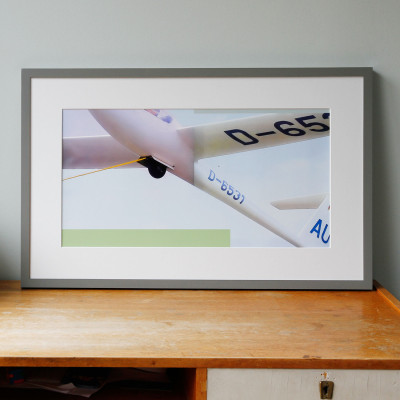 Eberhard Havekost, AU