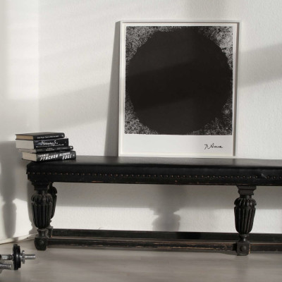 Richard Serra, Out of round X