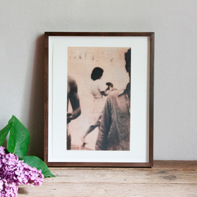 A Storm of Secondary Things IV