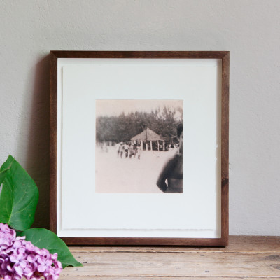 A Storm of Secondary Things I