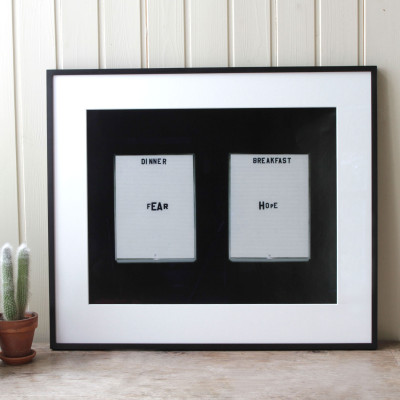 Jack Pierson, Ohne Titel