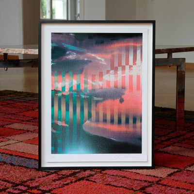 Michelle Jezierski, Strain