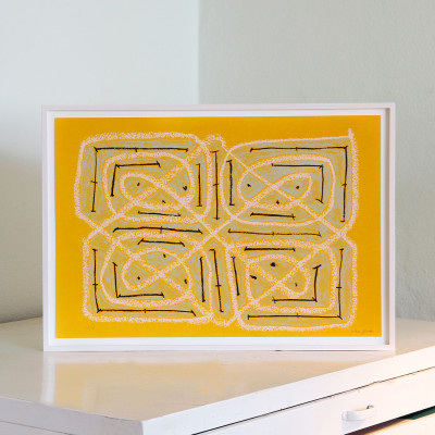 Joan Jonas, Ohne Titel (Joan Jonas)