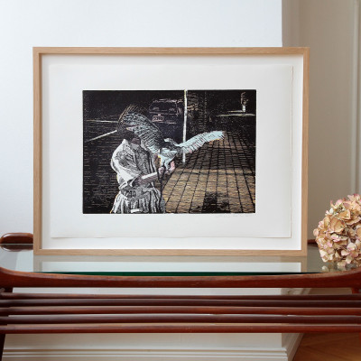 Katharina Ziemke, artflash