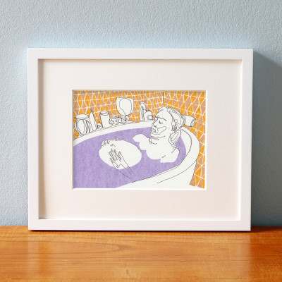 Bianca Kennedy, Serie 