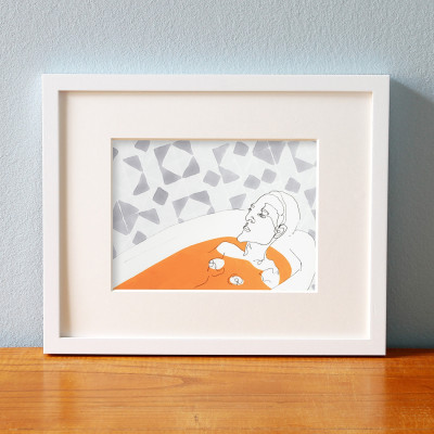 Bianca Kennedy, Serie 