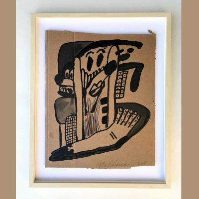 Kottie Paloma, artflash