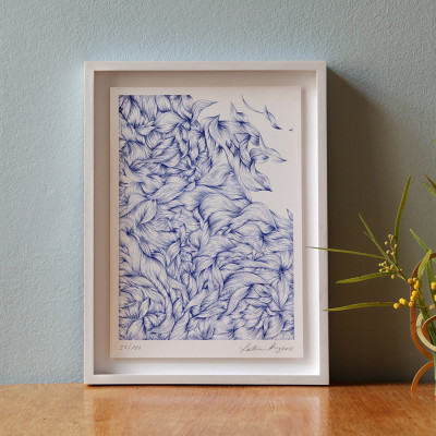 Bettina Krieg, Heartbeat Extended