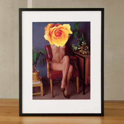 Linder Sterling (genannt Linder), Girls of the World VII