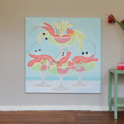 Aristocrats Breakfast