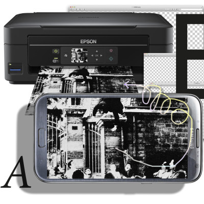 Delivery to the following recipient failed permanently