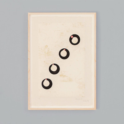 Moisès Villèlia, La Sinfonia Celeste 