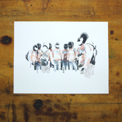 Achim Riethmann, artflash