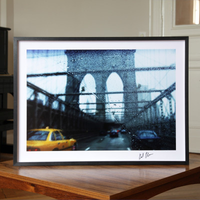 Bernd Obermann, Brooklyn Bridge