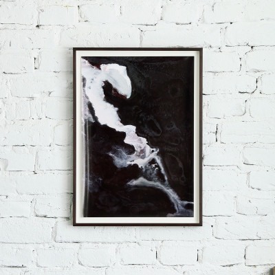 Pat Rosenmeier, artflash