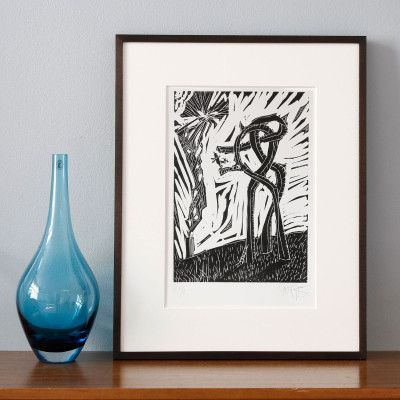 Philip Grözinger, Ohne Titel III