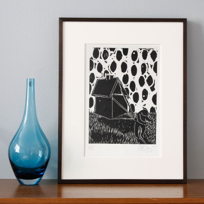 Philip Grözinger, Ohne Titel V