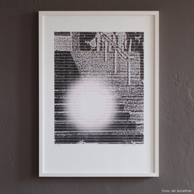 Die Treppe von Cannes