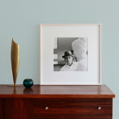 Angelika Platen, Joseph Beuys