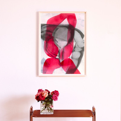 Pink Pink Pink Black 2