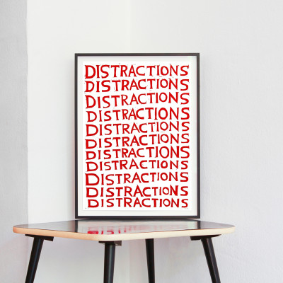Distractions