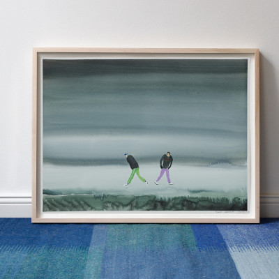 Forgive and forget III