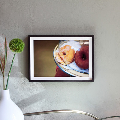 Tara Wray, Quechee, Vermont (2014)