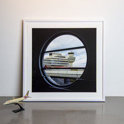 Tegel Moment 10. Oktober 2020