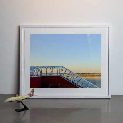 Tegel Moment 14. September 2018