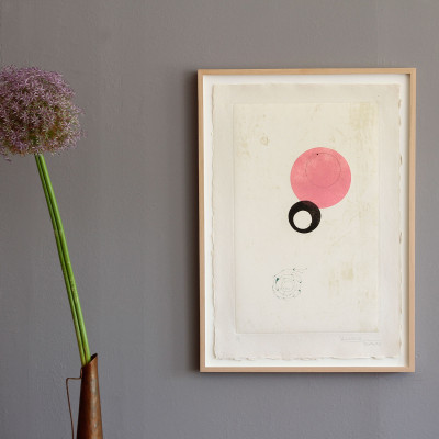 Die Heimkehr des Mondes