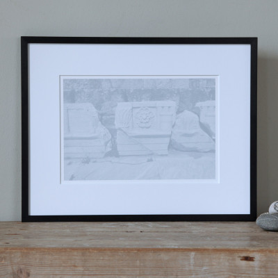 James Welling, Eleusis